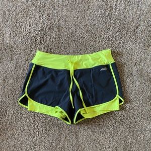 Avia Neon Shorts